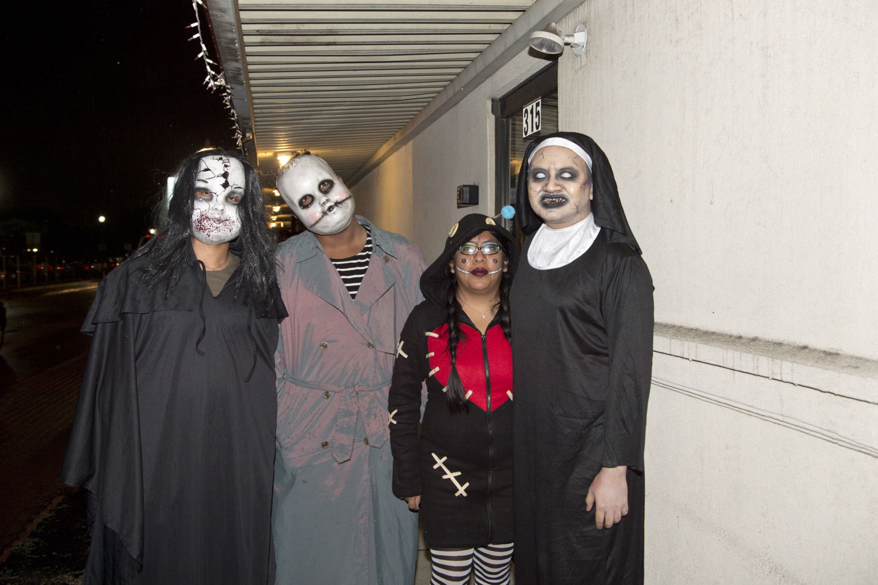 Halloween at Northgate